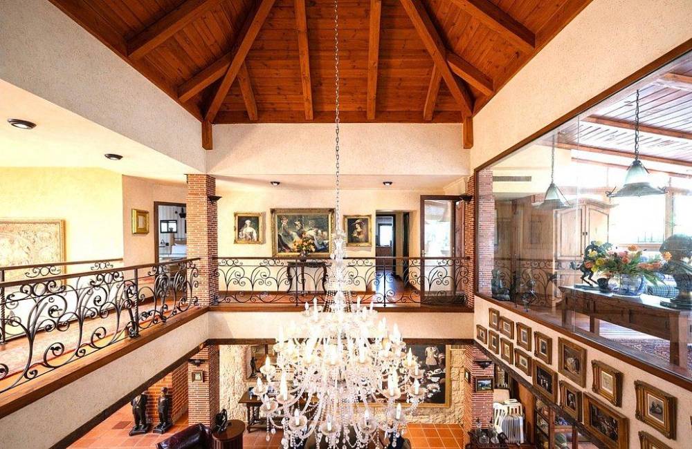 216639 גלריה כללית, וילה דה קיסריה, וילה  בקיסריה וילות - Vila 4 U