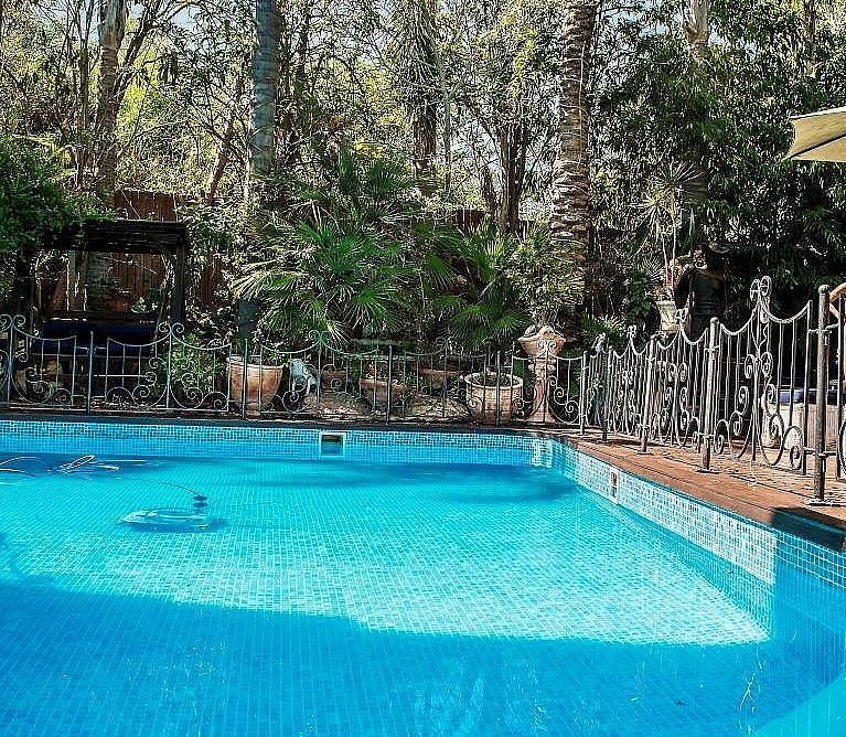 216645 גלריה כללית, וילה דה קיסריה, וילה  בקיסריה וילות - Vila 4 U