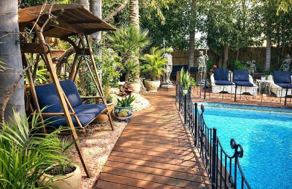 216646 גלריה כללית, וילה דה קיסריה, וילה  בקיסריה וילות - Vila 4 U