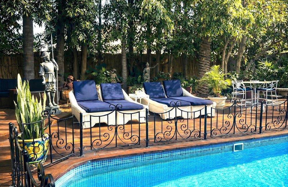 216655 גלריה כללית, וילה דה קיסריה, וילה  בקיסריה וילות - Vila 4 U