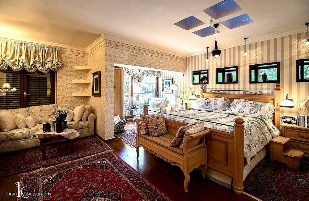 216667 גלריה כללית, וילה דה קיסריה, וילה  בקיסריה וילות - Vila 4 U