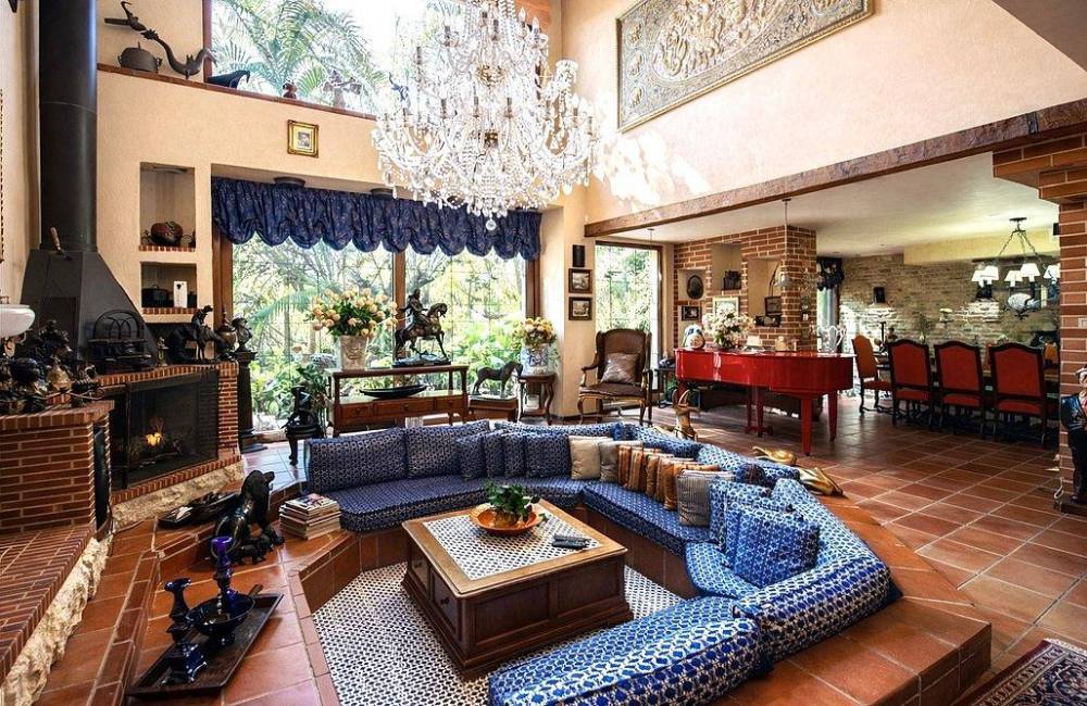 216668 גלריה כללית, וילה דה קיסריה, וילה  בקיסריה וילות - Vila 4 U