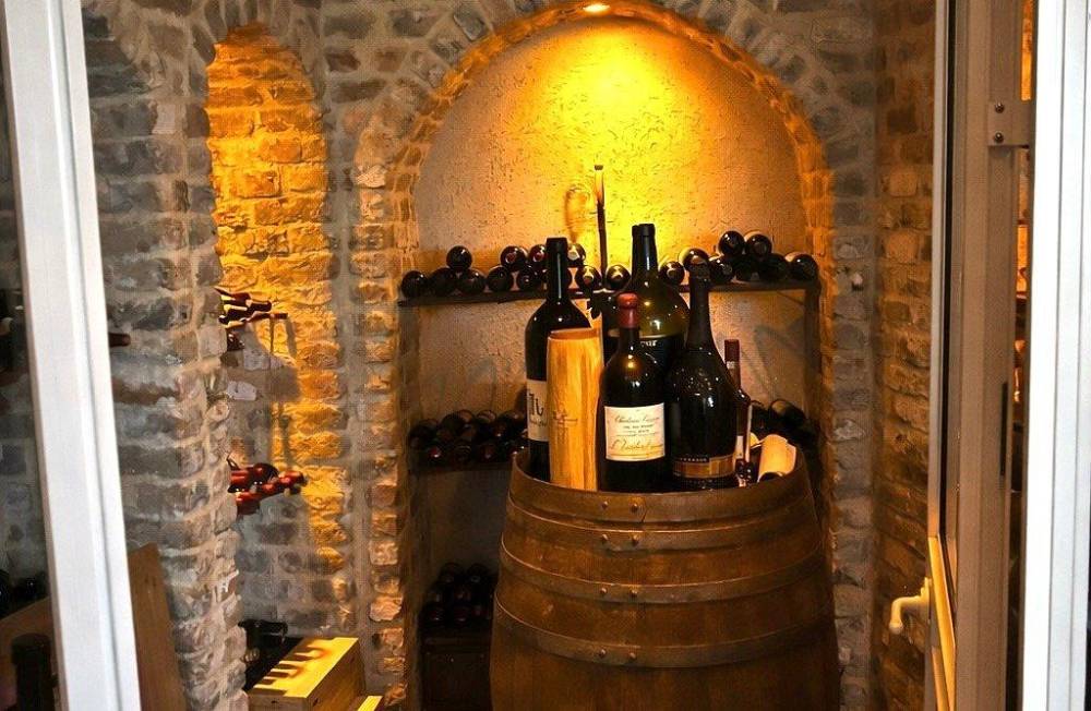 216694 גלרית פנים, וילה דה קיסריה, וילה  בקיסריה וילות - Vila 4 U