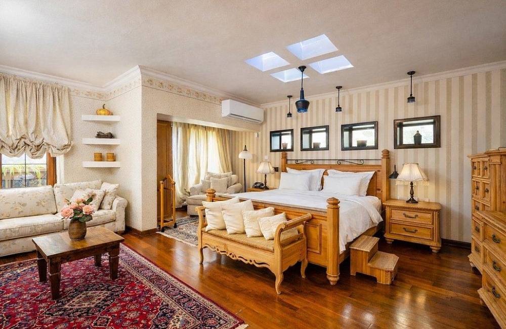 216698 גלרית פנים, וילה דה קיסריה, וילה  בקיסריה וילות - Vila 4 U