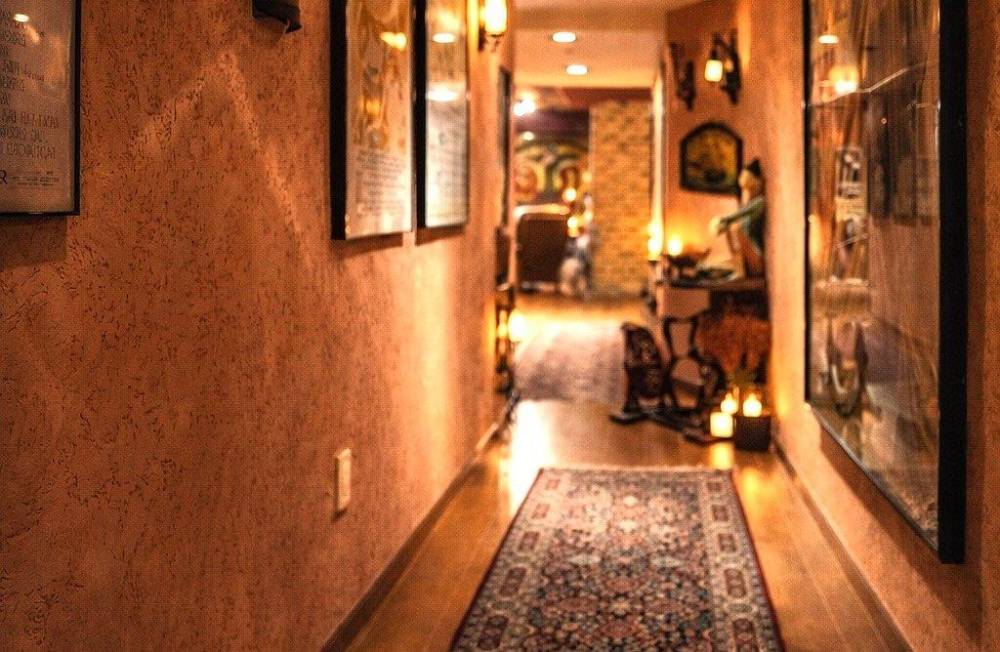 216699 גלרית פנים, וילה דה קיסריה, וילה  בקיסריה וילות - Vila 4 U