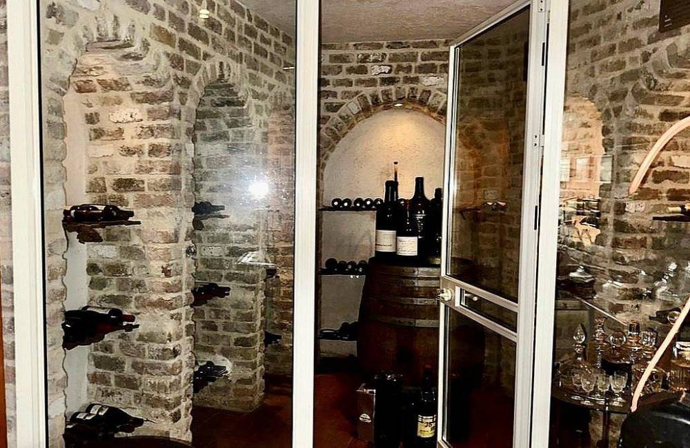 216701 גלרית פנים, וילה דה קיסריה, וילה  בקיסריה וילות - Vila 4 U