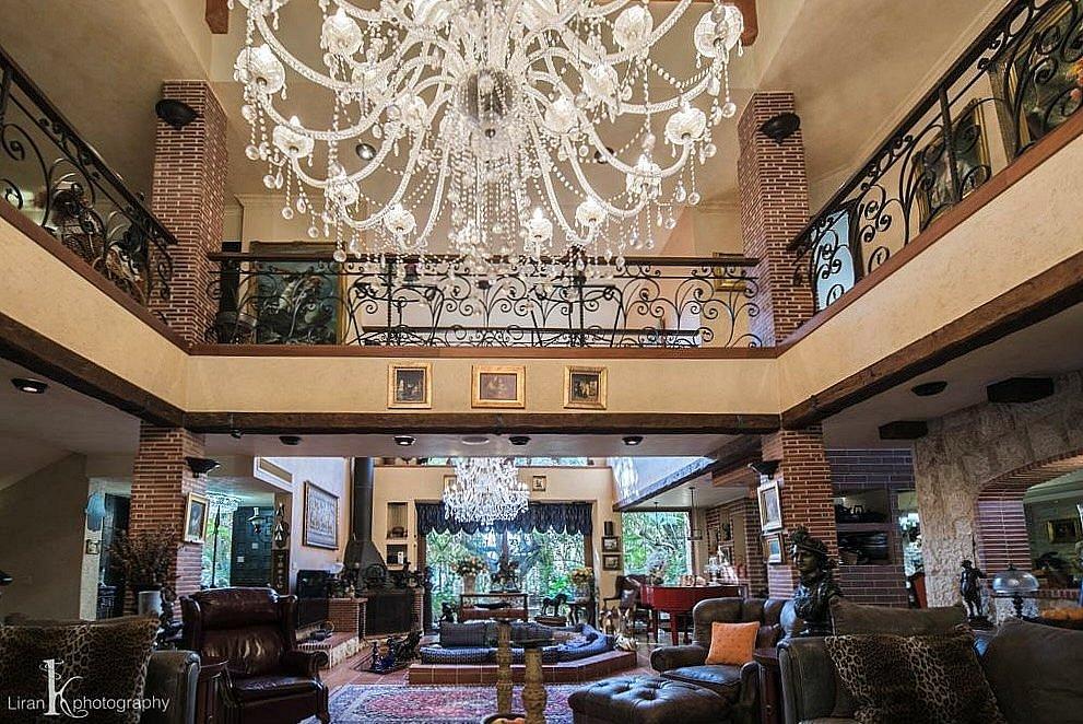 216704 גלרית פנים, וילה דה קיסריה, וילה  בקיסריה וילות - Vila 4 U