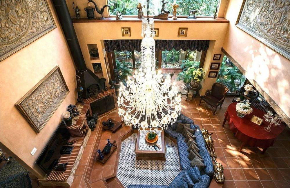 216722 גלרית פנים, וילה דה קיסריה, וילה  בקיסריה וילות - Vila 4 U