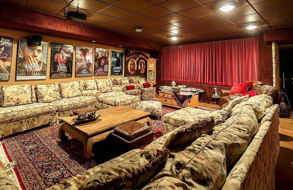 216729 גלרית פנים, וילה דה קיסריה, וילה  בקיסריה וילות - Vila 4 U