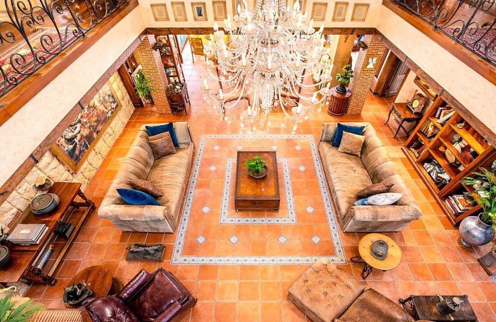 216730 גלרית פנים, וילה דה קיסריה, וילה  בקיסריה וילות - Vila 4 U