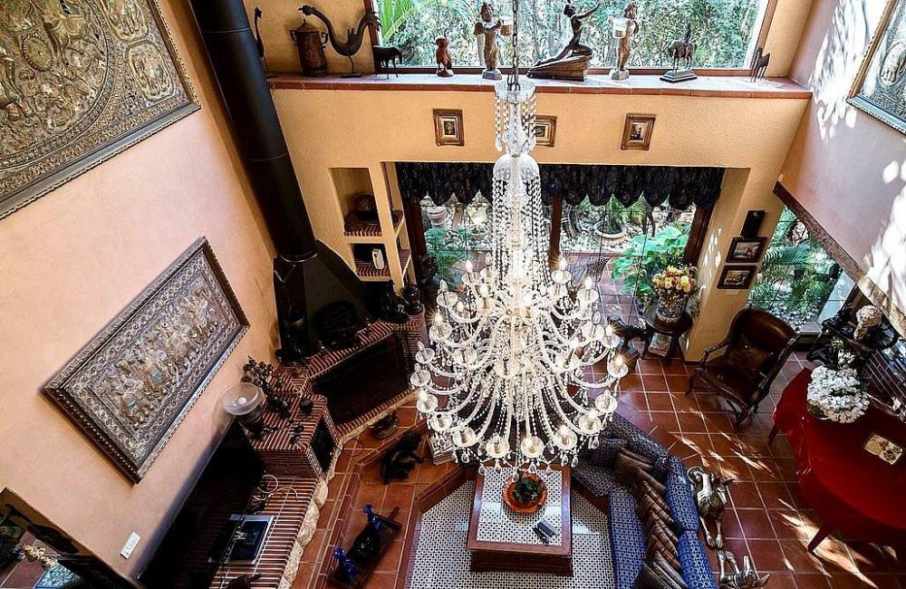 216735 גלרית פנים, וילה דה קיסריה, וילה  בקיסריה וילות - Vila 4 U