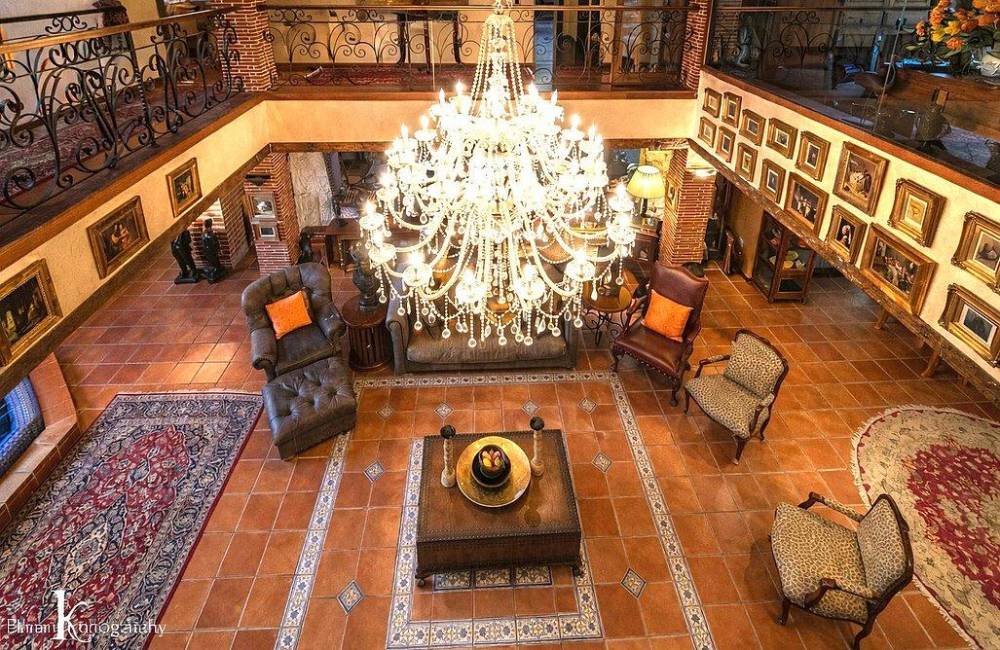 216737 גלרית פנים, וילה דה קיסריה, וילה  בקיסריה וילות - Vila 4 U