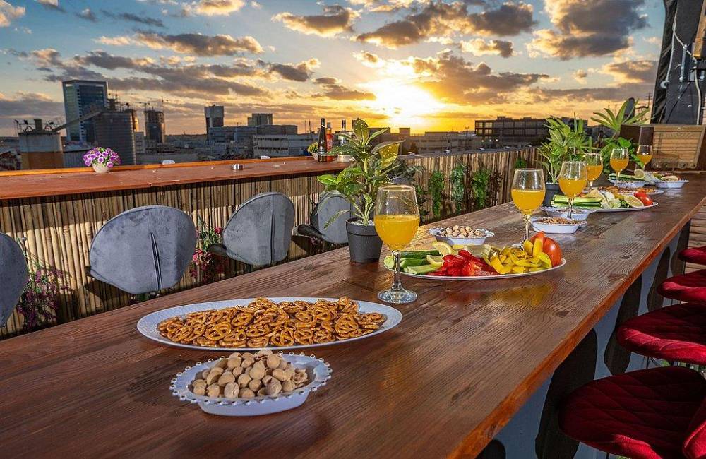 216774 Moon Night Events, Moon Night Events - מון נייט איוונטס, וילה  בראשון לציון וילות - Vila 4 U