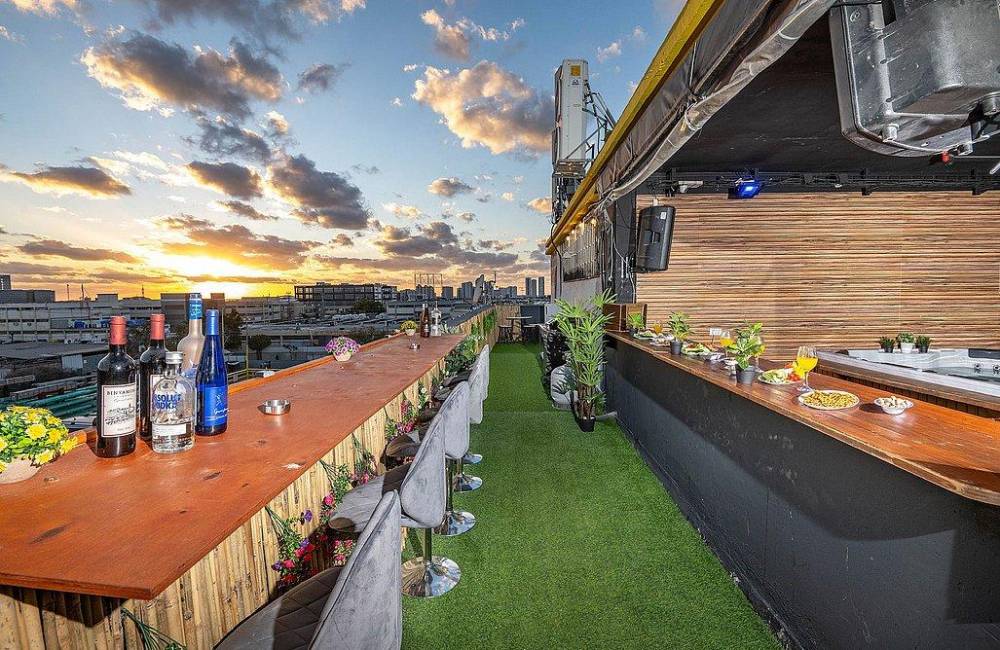 216781 Moon Night Events, Moon Night Events - מון נייט איוונטס, וילה  בראשון לציון וילות - Vila 4 U