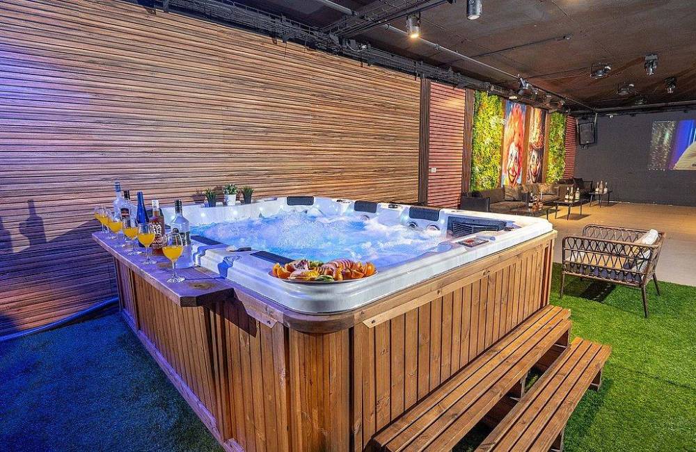 216794 Moon Night Events, Moon Night Events - מון נייט איוונטס, וילה  בראשון לציון וילות - Vila 4 U