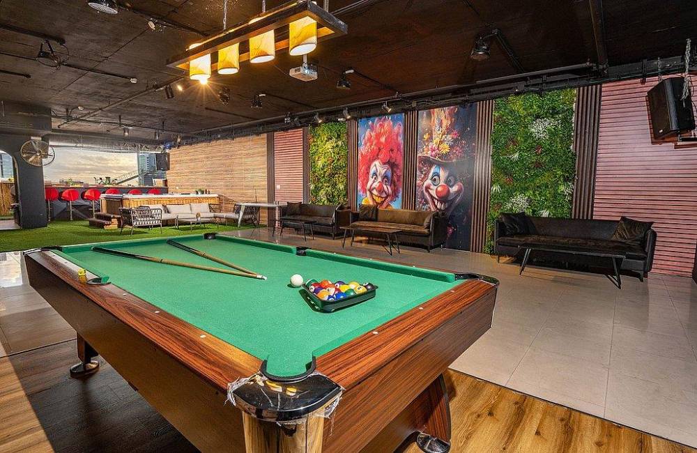 216820 לופט רוז גולד - Rose Gold, מתחם אירועים רוז גולד - Rose Gold, וילה  בראשון לציון וילות - Vila 4 U