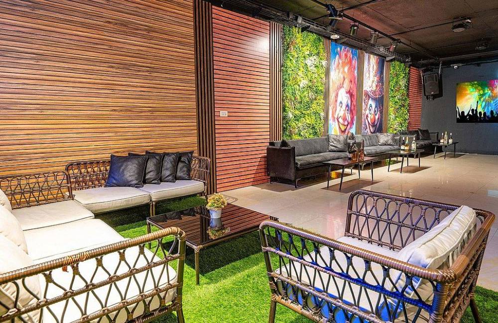 216836 לופט רוז גולד - Rose Gold, מתחם אירועים רוז גולד - Rose Gold, וילה  בראשון לציון וילות - Vila 4 U