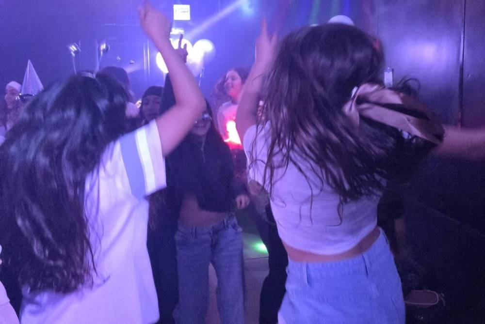 216857 חוגגים בלופט, אירוס איוונט - Irus event, וילה  בראשון לציון וילות - Vila 4 U