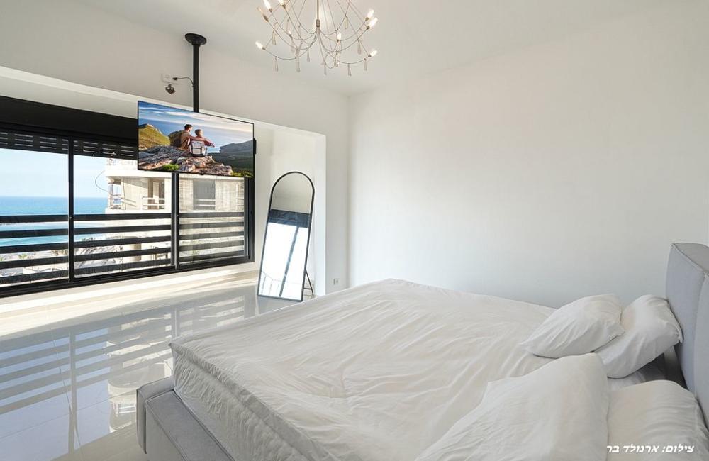 216869 גלרית פנים, וילת צוקי ים, וילה  בנתניה וילות - Vila 4 U