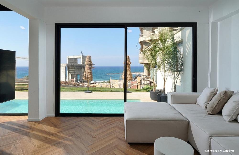 216896 וילת צוקי ים, וילת צוקי ים, וילה  בנתניה וילות - Vila 4 U