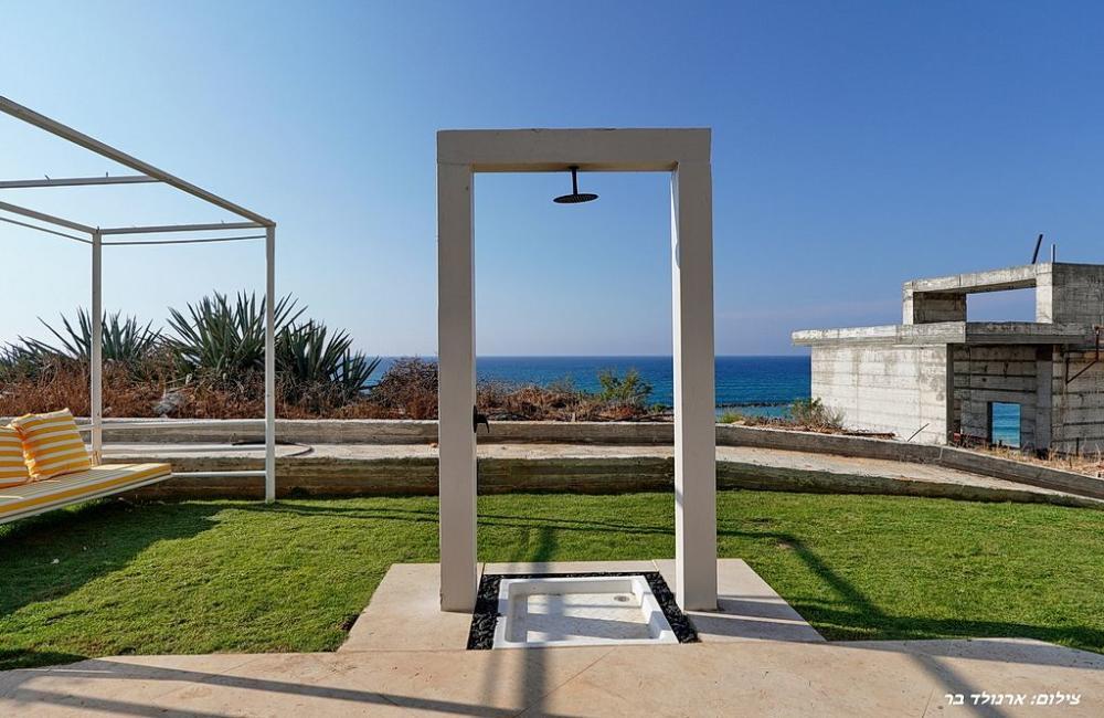 216913 וילת צוקי ים, וילת צוקי ים, וילה  בנתניה וילות - Vila 4 U