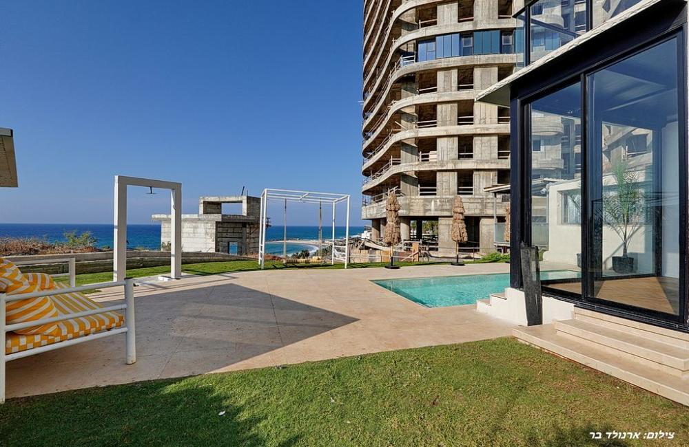 216941 וילת צוקי ים, וילת צוקי ים, וילה  בנתניה וילות - Vila 4 U