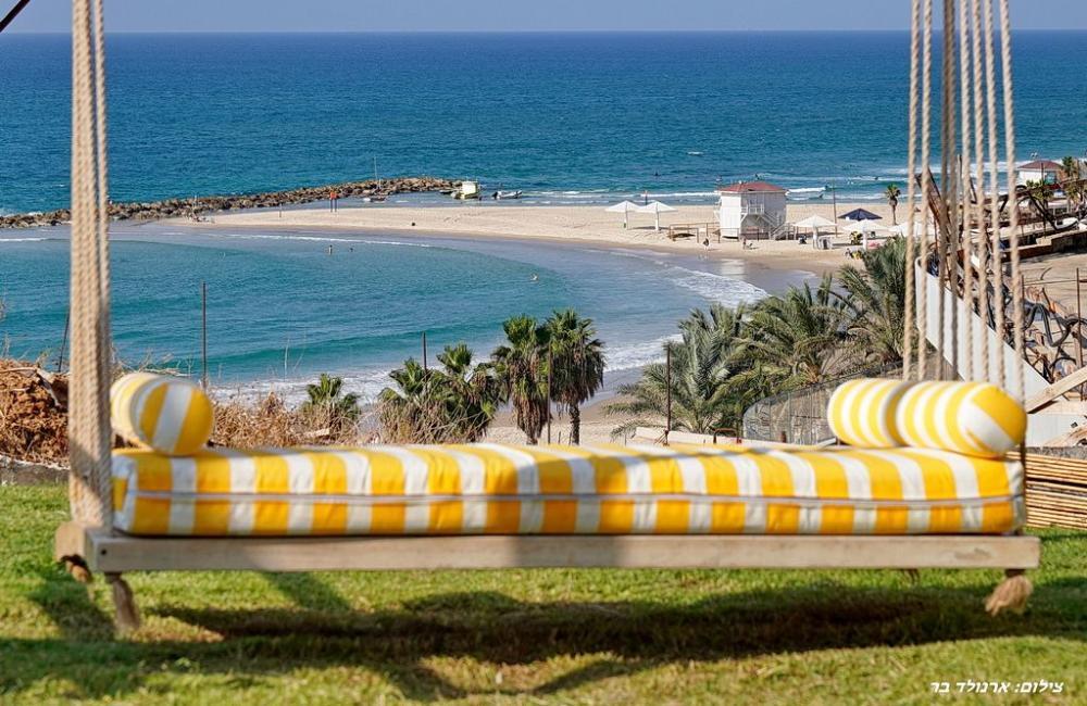 216949 גלריה חיצונית, וילת צוקי ים, וילה  בנתניה וילות - Vila 4 U