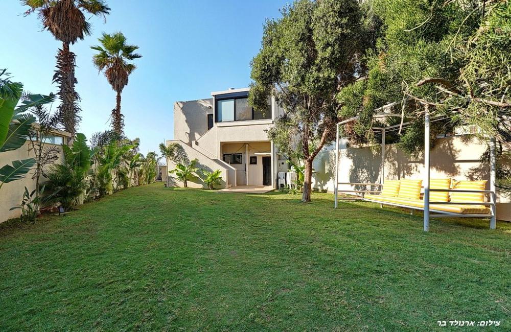 216954 גלריה חיצונית, וילת צוקי ים, וילה  בנתניה וילות - Vila 4 U
