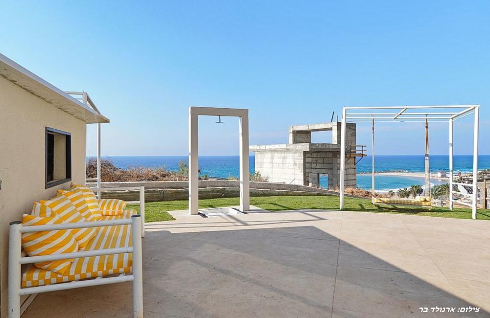 216957 גלריה חיצונית, וילת צוקי ים, וילה  בנתניה וילות - Vila 4 U