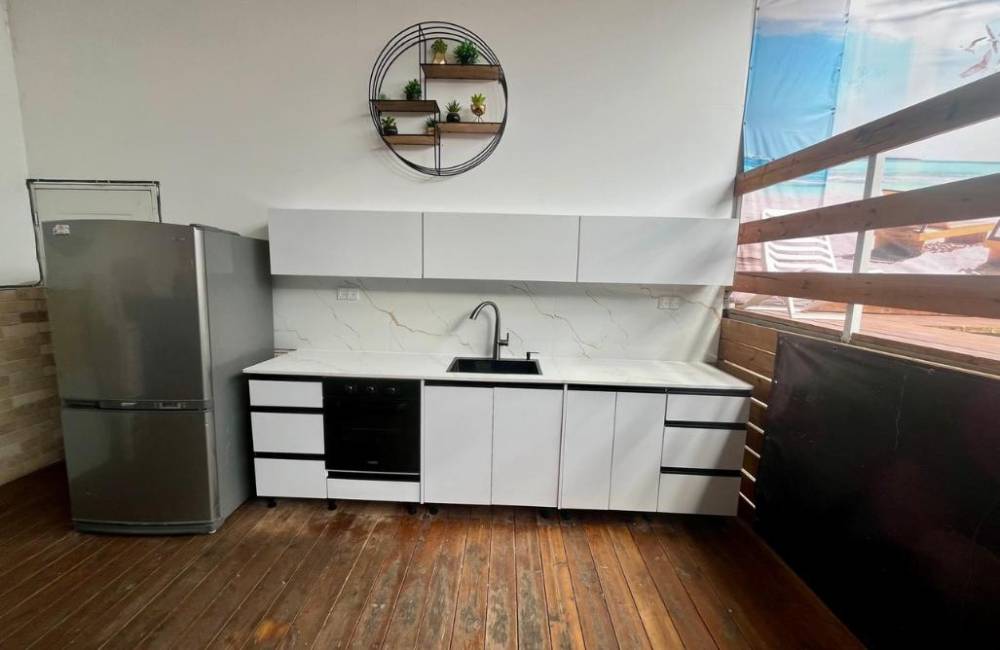 216988 לופט גולדן R, לופט גולדן R, וילה  בעבדון וילות - Vila 4 U