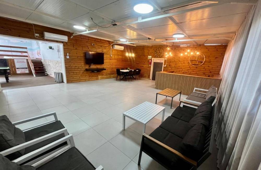 216991 לופט גולדן R, לופט גולדן R, וילה  בעבדון וילות - Vila 4 U