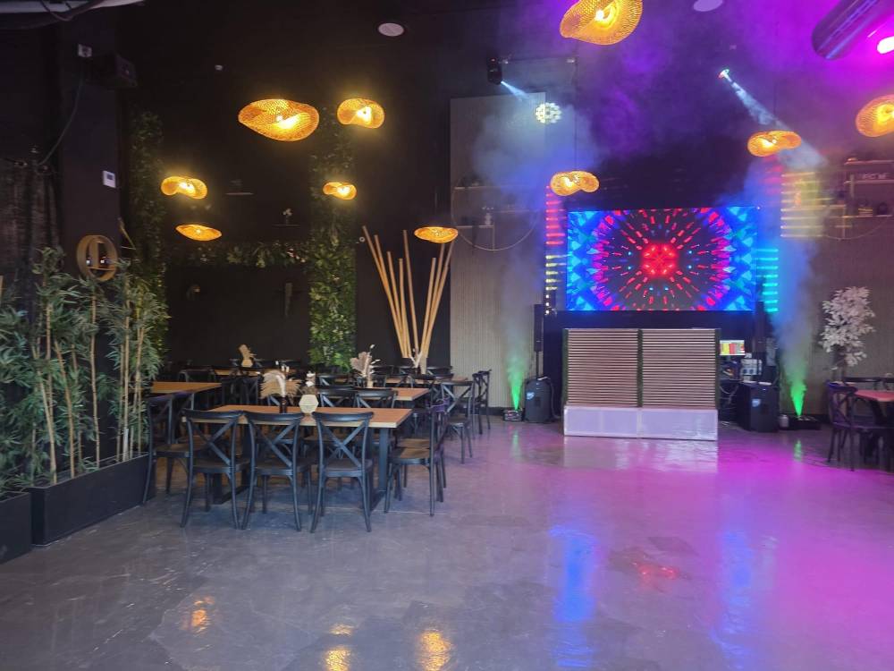 217038 גלריה כללית, 47 איוונט - גן ואולם אירועים, וילה  בראשון לציון וילות - Vila 4 U