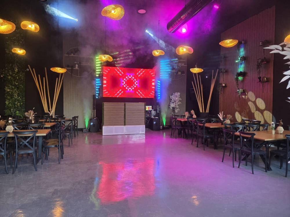 217039 גלריה כללית, 47 איוונט - גן ואולם אירועים, וילה  בראשון לציון וילות - Vila 4 U