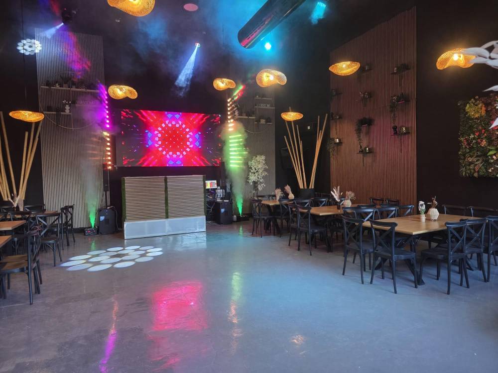 217041 גלריה כללית, 47 איוונט - גן ואולם אירועים, וילה  בראשון לציון וילות - Vila 4 U