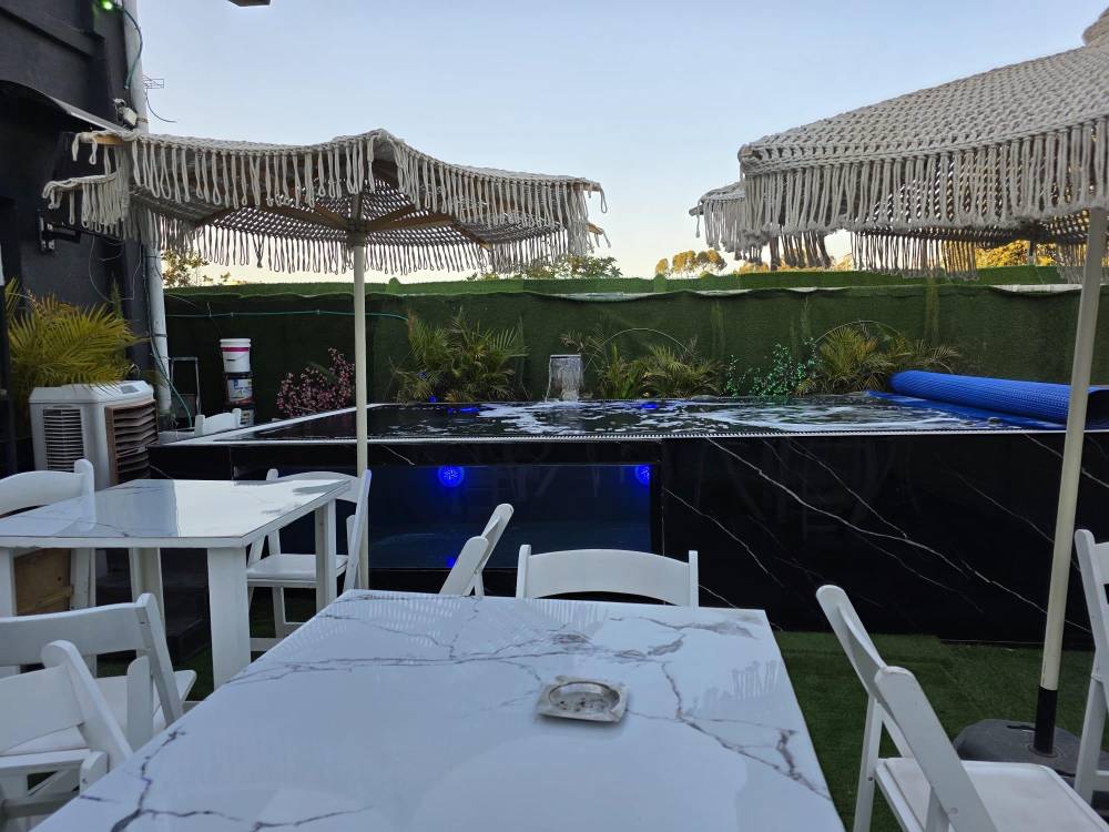 217042 גלריה כללית, 47 איוונט - גן ואולם אירועים, וילה  בראשון לציון וילות - Vila 4 U