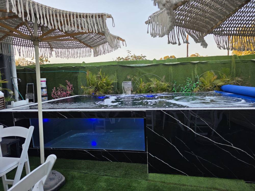 217044 גלריה כללית, 47 איוונט - גן ואולם אירועים, וילה  בראשון לציון וילות - Vila 4 U