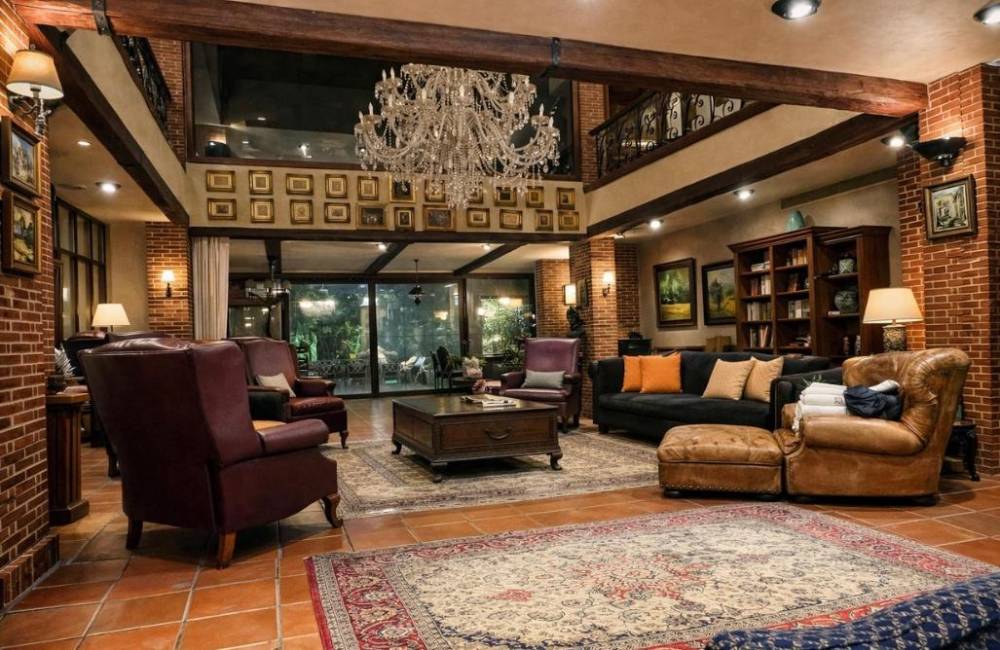 217069 גלרית פנים, וילה דה קיסריה, וילה  בקיסריה וילות - Vila 4 U