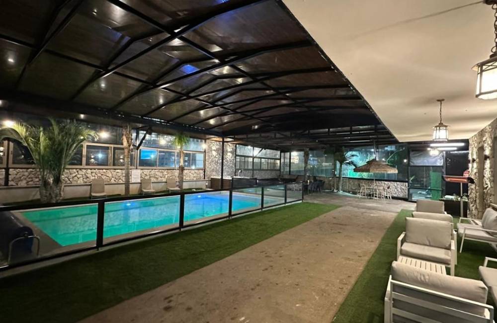 217075 גלריה כללית, אחוזת אייל בגליל, וילה  בירכא וילות - Vila 4 U