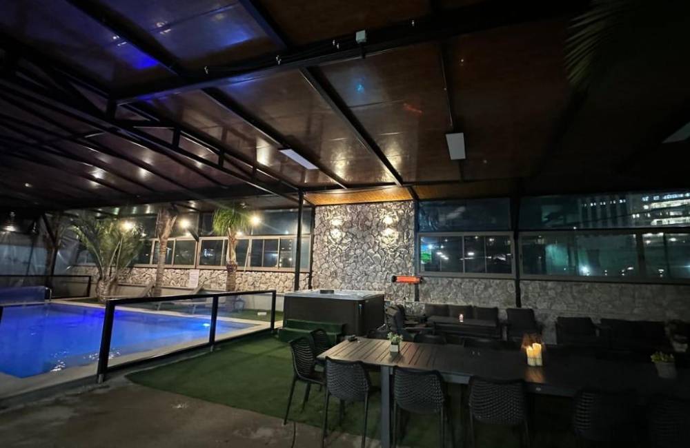 217081 גלריה כללית, אחוזת אייל בגליל, וילה  בירכא וילות - Vila 4 U