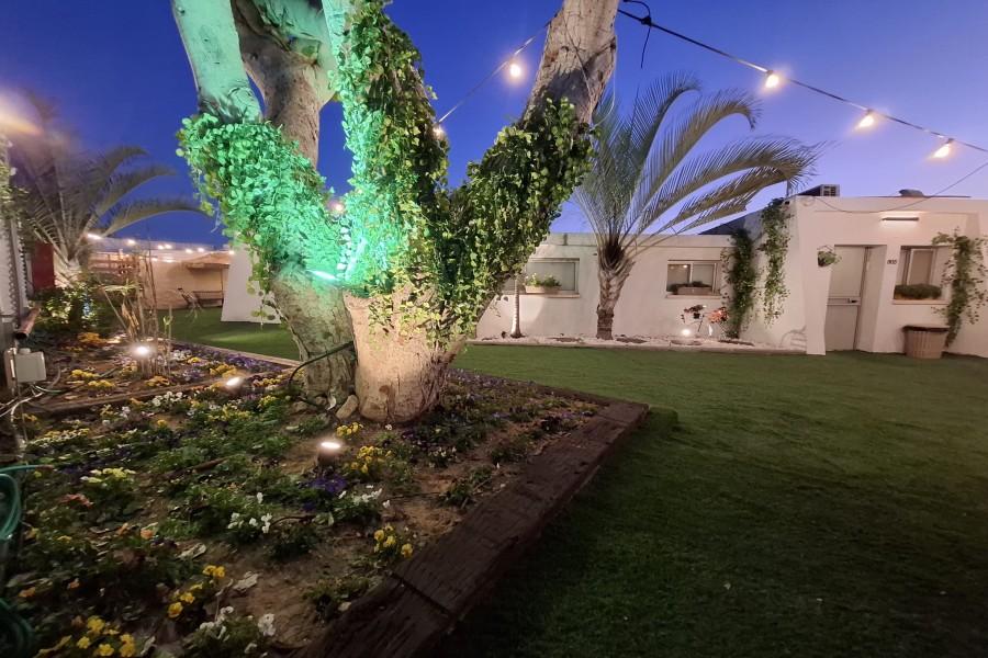 217110 גלריה כללית, כפר הים, וילה  בנתניה וילות - Vila 4 U