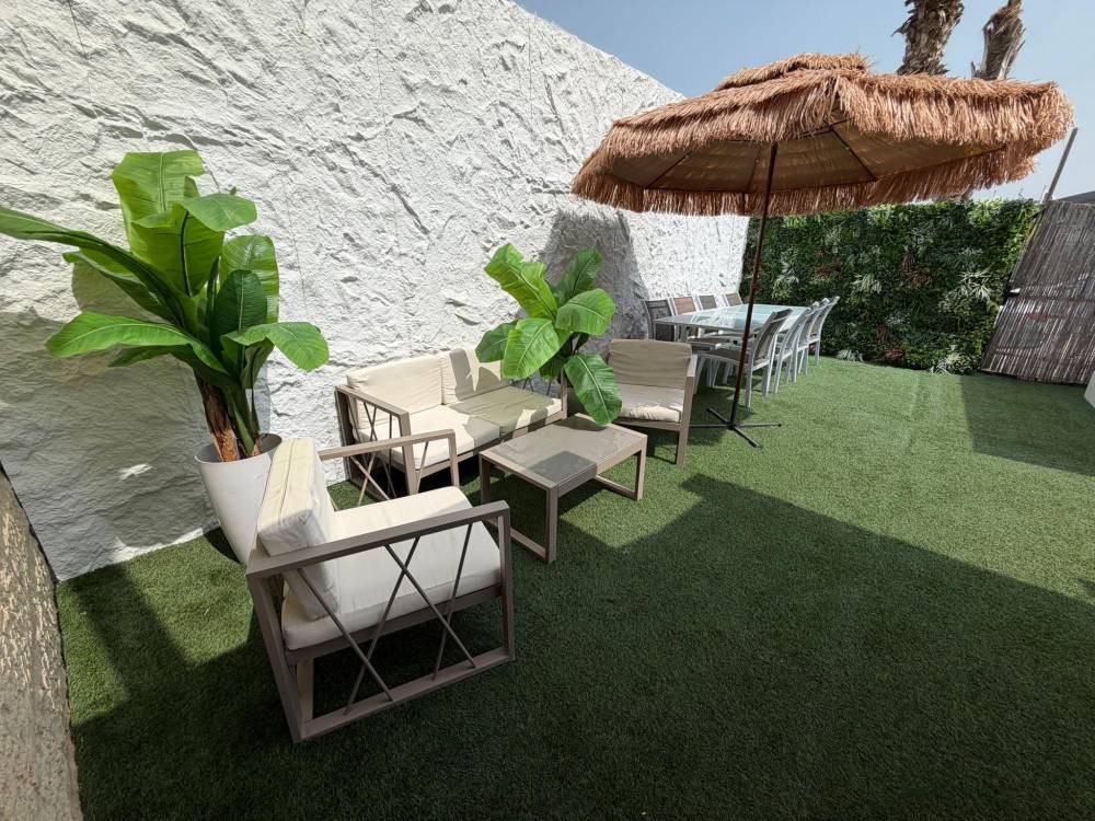 217236 כללי, מתחם אופוריה, וילה  באור עקיבא וילות - Vila 4 U