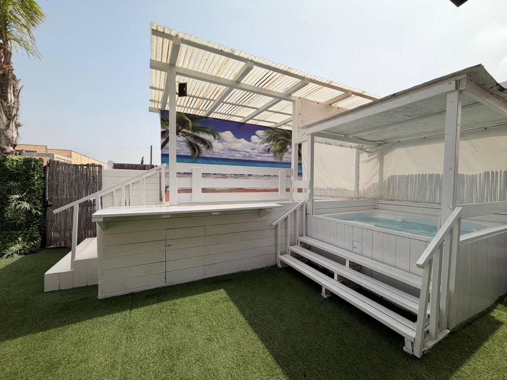 217247 כללי, מתחם אופוריה, וילה  באור עקיבא וילות - Vila 4 U