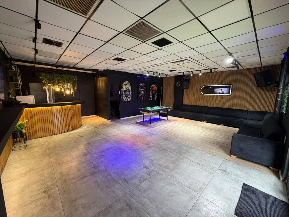 217251 כללי, מתחם אופוריה, וילה  באור עקיבא וילות - Vila 4 U