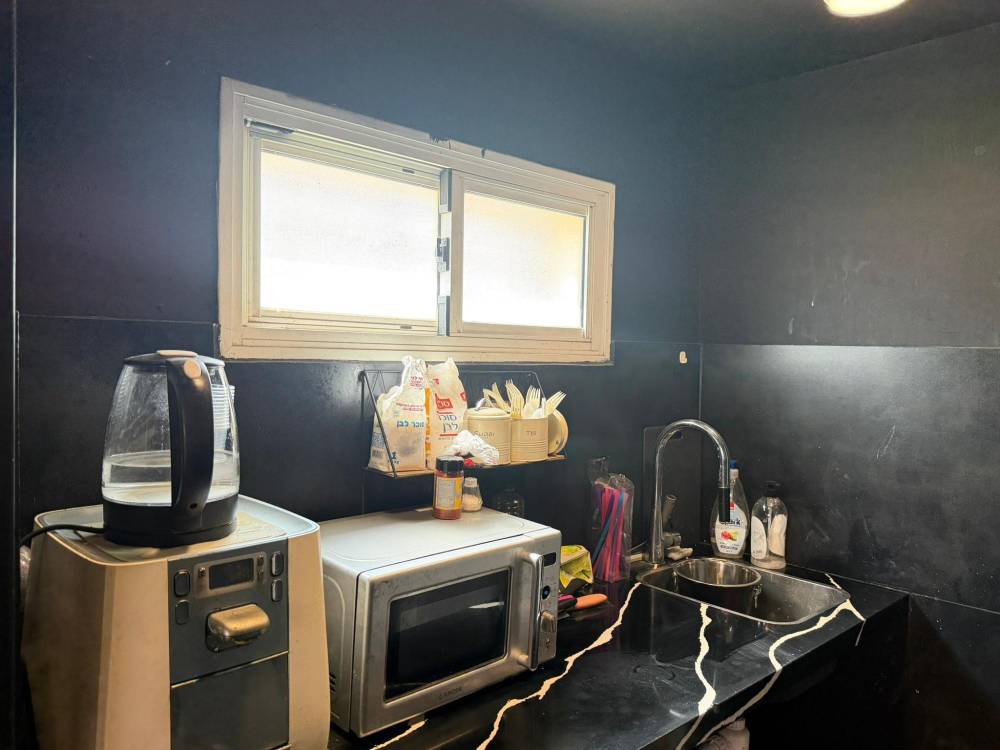 217265 המתחם הפנימי, מתחם אופוריה, וילה  באור עקיבא וילות - Vila 4 U