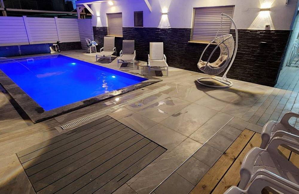 217289 גלריה כללית, סאן בוטיק דירת נופש, וילה  באילת וילות - Vila 4 U