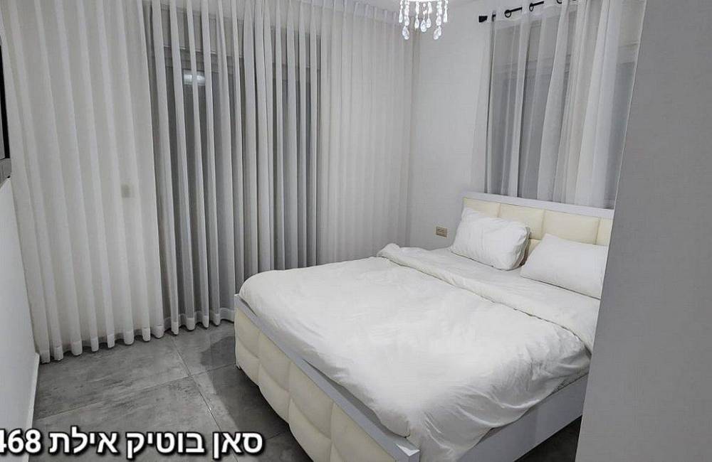 217295 גלריית פנים, סאן בוטיק דירת נופש, וילה  באילת וילות - Vila 4 U