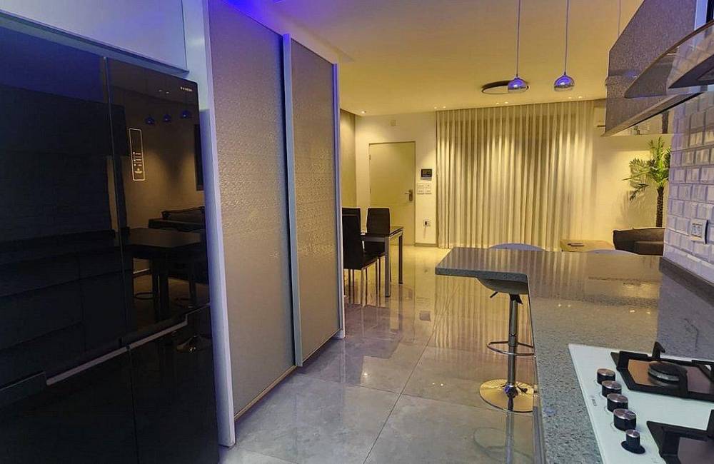 217296 גלריית פנים, סאן בוטיק דירת נופש, וילה  באילת וילות - Vila 4 U