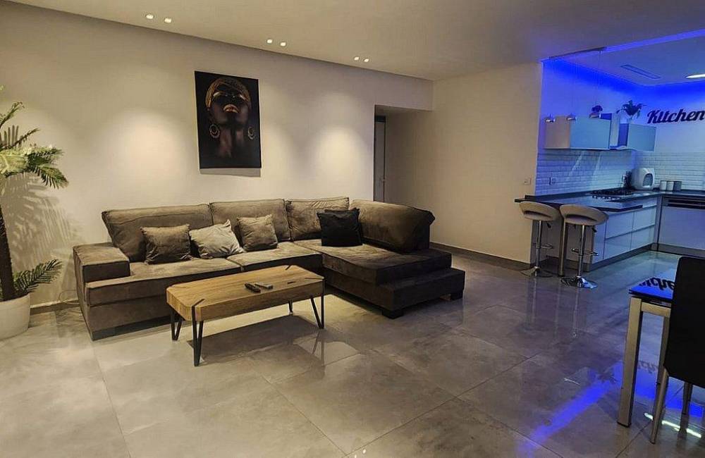 217297 גלריית פנים, סאן בוטיק דירת נופש, וילה  באילת וילות - Vila 4 U