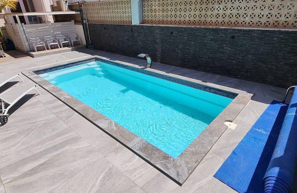 217303 מתחם חיצוני, סאן בוטיק דירת נופש, וילה  באילת וילות - Vila 4 U