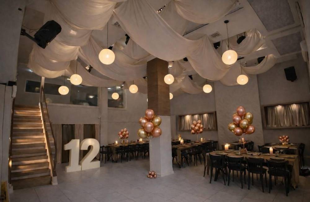 217311 גלריה כללית, מתחם אֻרְשָׁלִם אירועים, וילה  בראשון לציון וילות - Vila 4 U